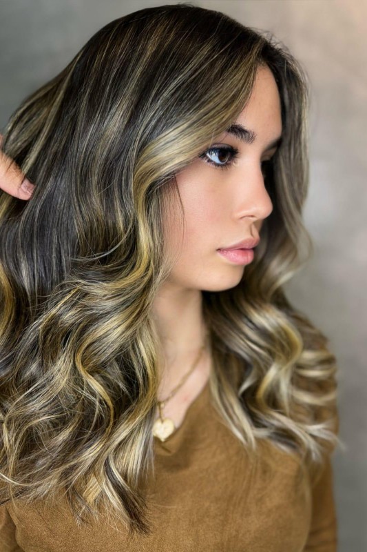 Resultados desde a primeira aplicação