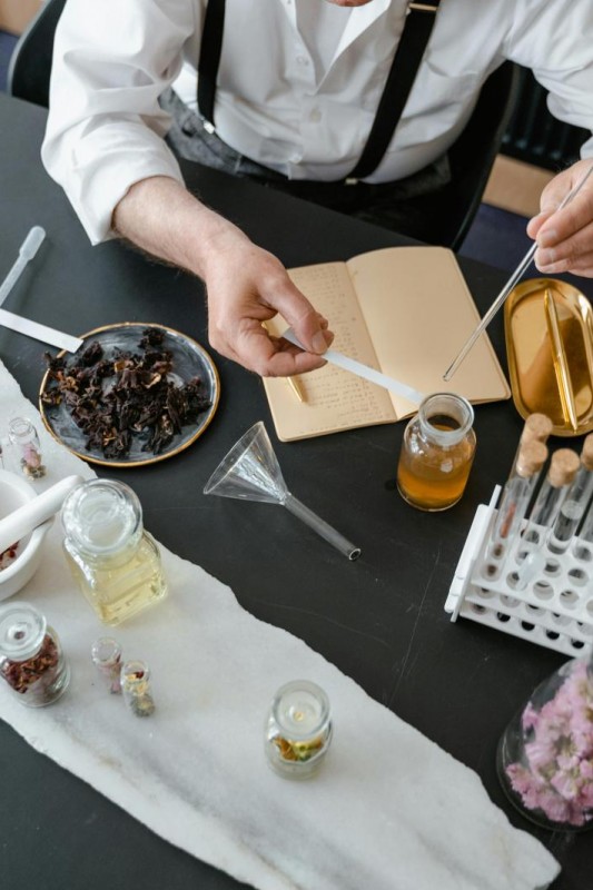 Fórmula Dermatologicamente Testada