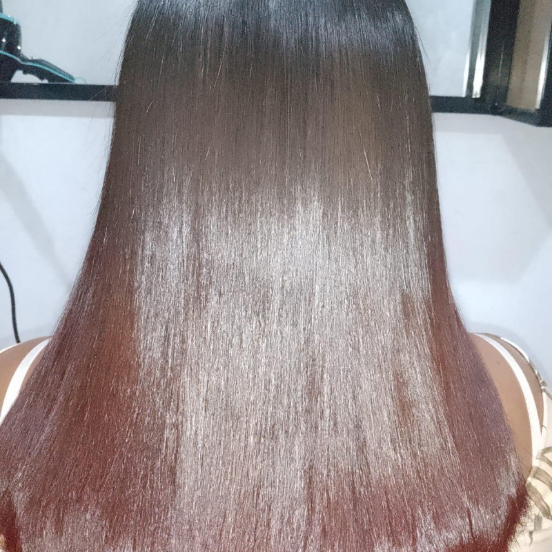 KIT ARGILOTHERAPY SELANTE CAPILAR TOPMIX PROFISSIONAL