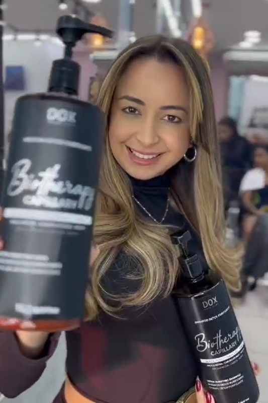 Produto Profissional de Alta Performance