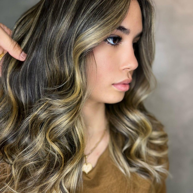 KIT BIOTHERAPY CAPILLARY PROFISSIONAL