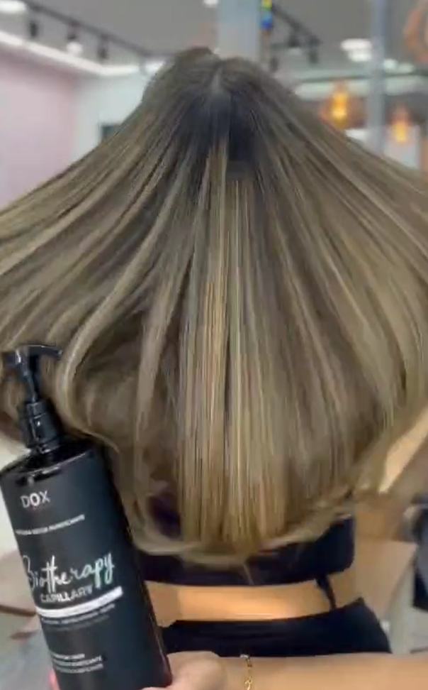 LIMPEZA PROFUNDA, FIOS LEVES E CHEIOS DE VIDA!