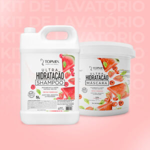 Kit Lavatório 5LT