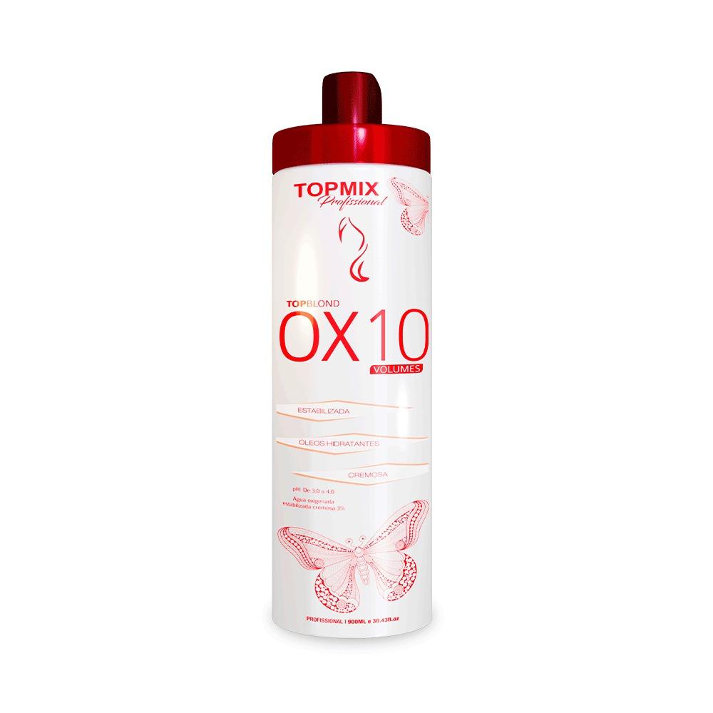 0X 10