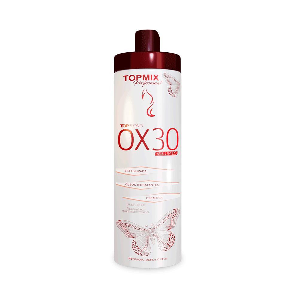 OX 20