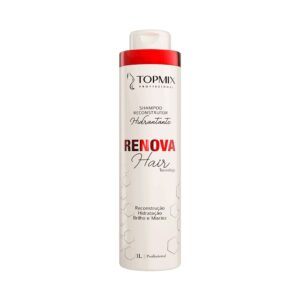 RENOVA Hair Tecnology 1L profissional