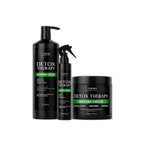 Kit Detox Therapy